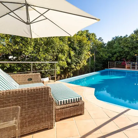 וילה Villa Verde