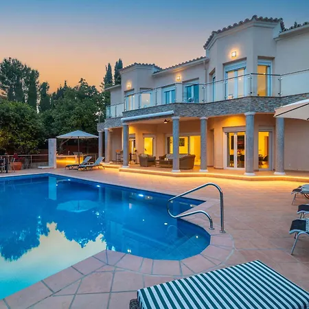 Villa Verde *