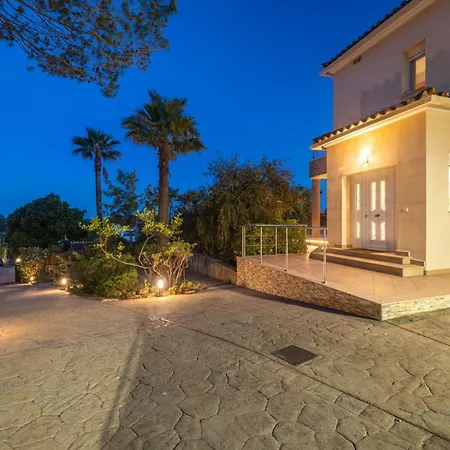 Villa Verde וילה