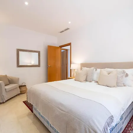 וילה Villa Verde *