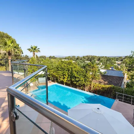 Villa Verde