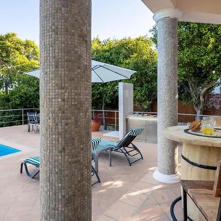 Villa Verde וילה פוינסה