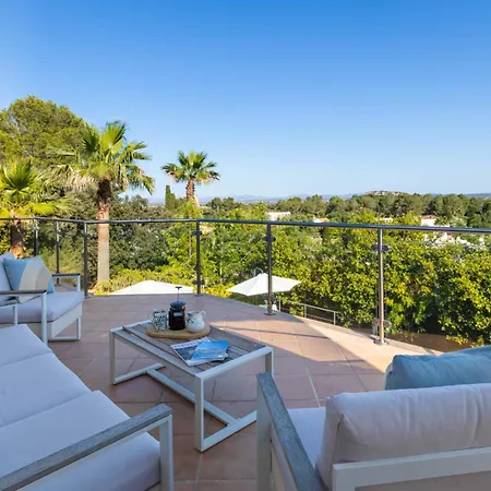 Villa Verde *