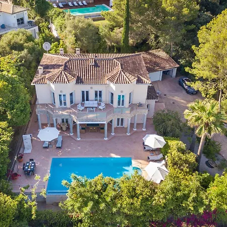 Villa Verde וילה *