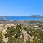 Villa Villa Verde Pollenca