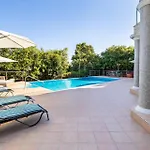 Villa Villa Verde Pollenca