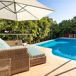 Villa Villa Verde