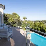 Villa Villa Verde *