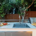Villa Verde Villa