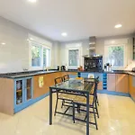 Villa Villa Verde