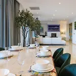 Villa Verde Villa Pollenca