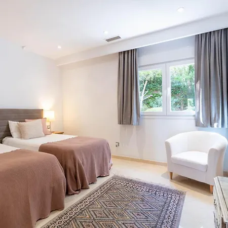 Villa Verde Villa Pollença