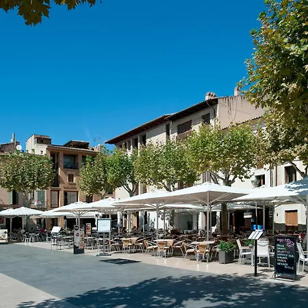 Villa Verde