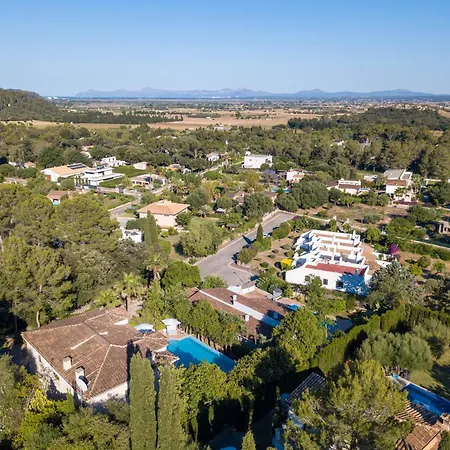 Villa Verde