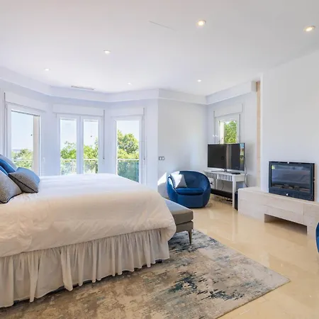 Villa Verde Pollença