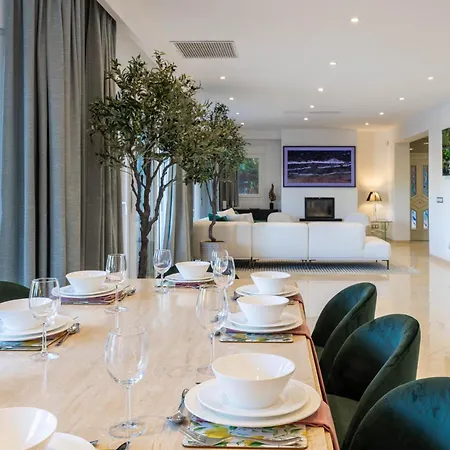 Villa Verde Villa Pollença