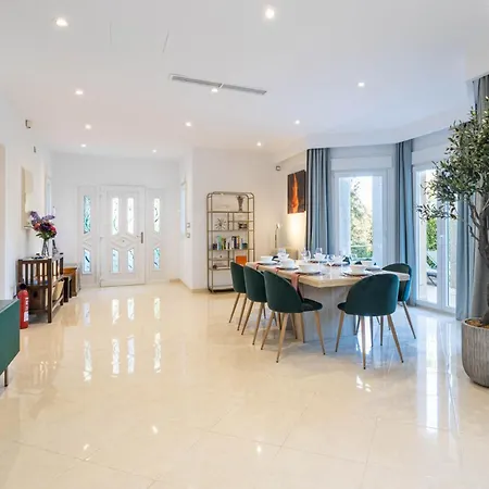 Villa Verde Pollença