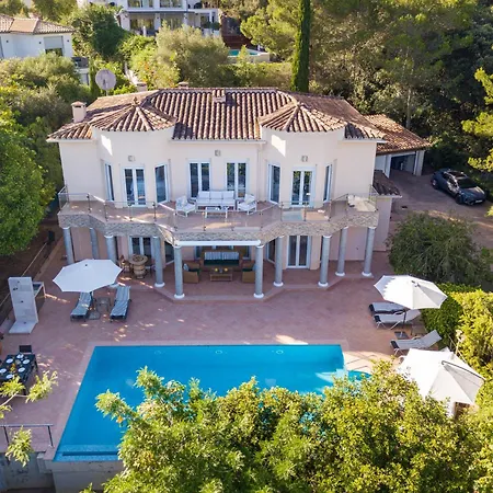 Villa Verde Villa