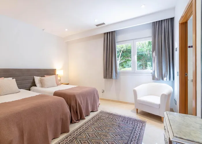 Villa Verde Villa Pollença