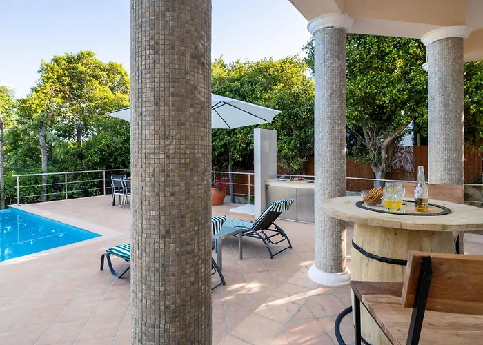 Villa Verde Villa Pollença