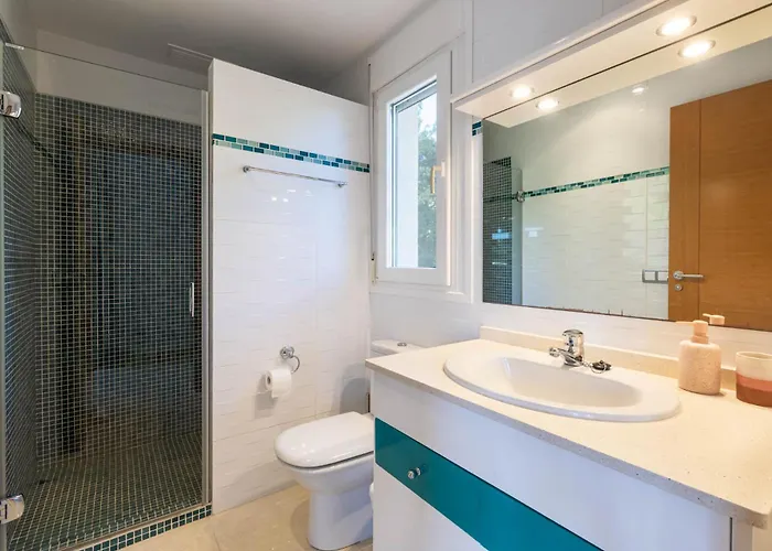 Villa Verde * Pollença