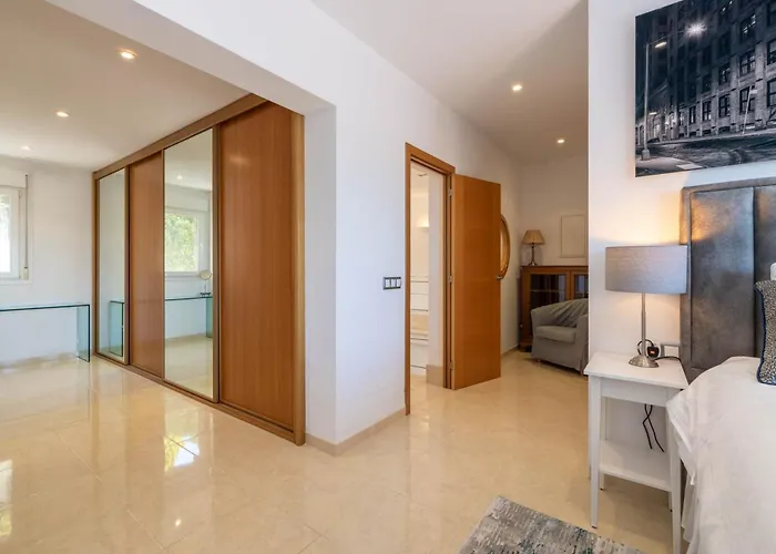 Villa Villa Verde Pollença