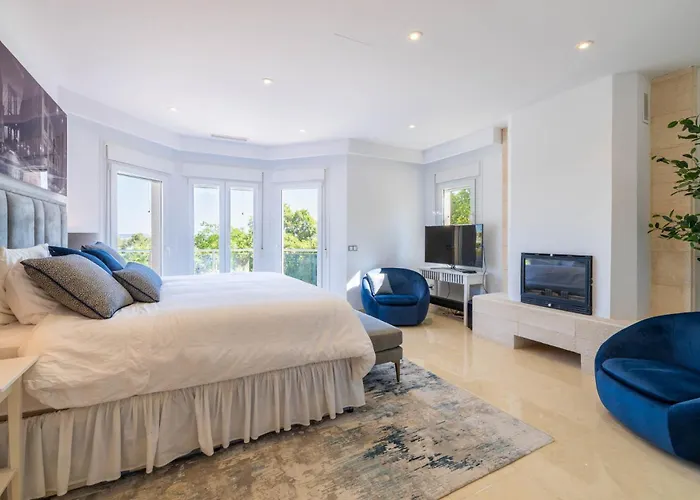 Villa Verde Pollença