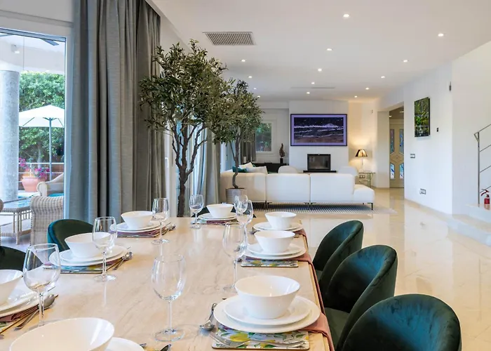 Villa Verde Villa Pollença