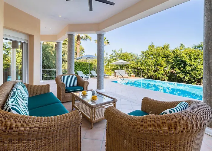 Villa Verde * Pollença