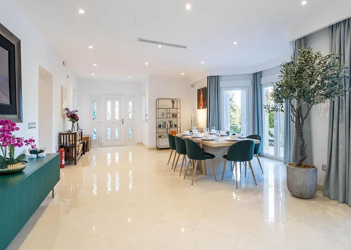 Villa Verde Pollença