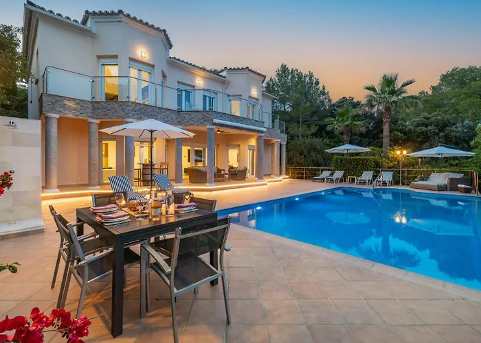 Villa Verde Pollença